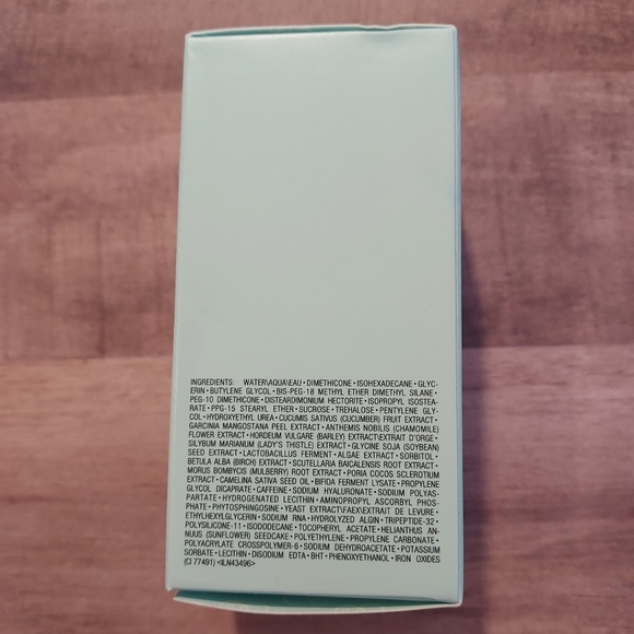 *1 DAY SALE* FULL SIZE Estee Lauder Advanced Night Repair Eye Concentrate Matrix - Picture 13 of 14